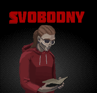 Cover image for Svobodny-20 Demo