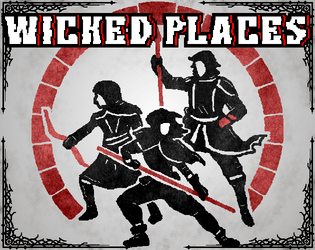 Wicked Places  