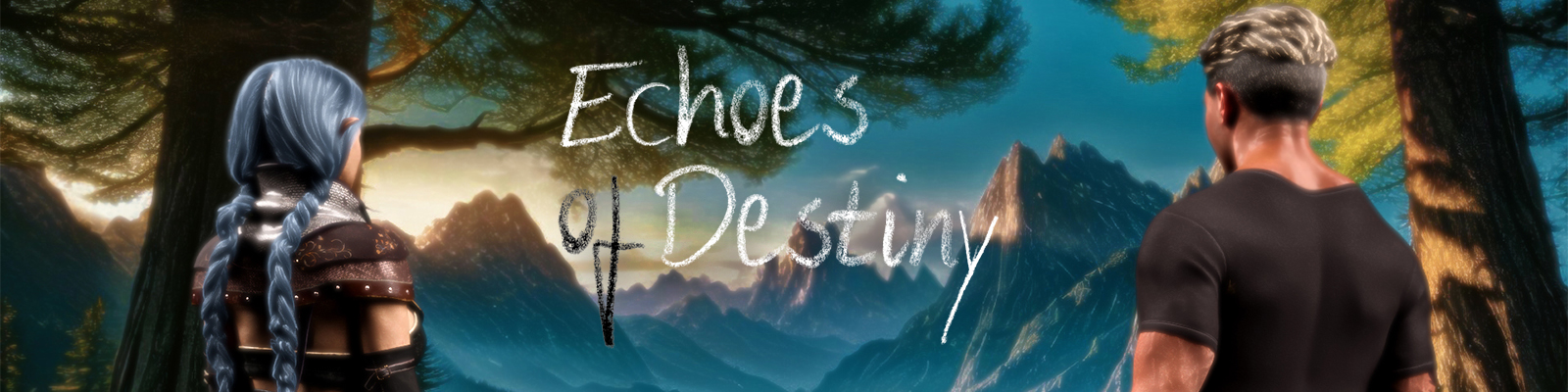 Echoes of Destiny