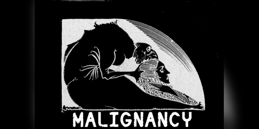 Cover image for Malignancy