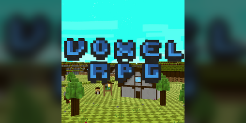 Cover image for VOXEL RPG