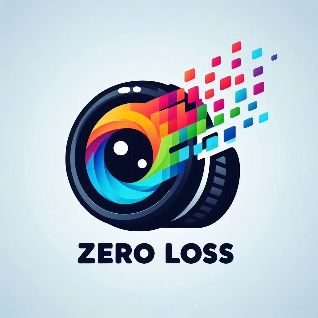 Zero Loss Compress 1.1.0 is here! - Zero Loss Compress: Reduce Photo ...