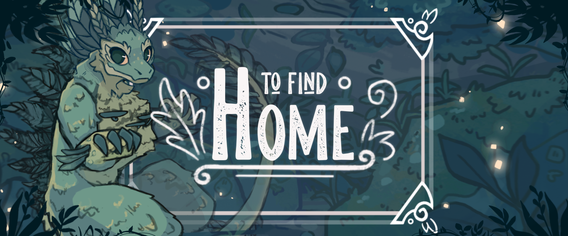 To Find Home