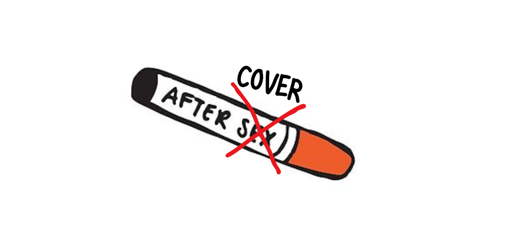 AfterCover