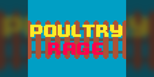 Cover image for Poultry Rage