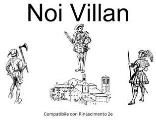 Noi Villan  