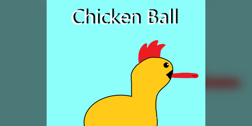 Cover image for Chicken Ball