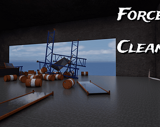 Force Cleaning