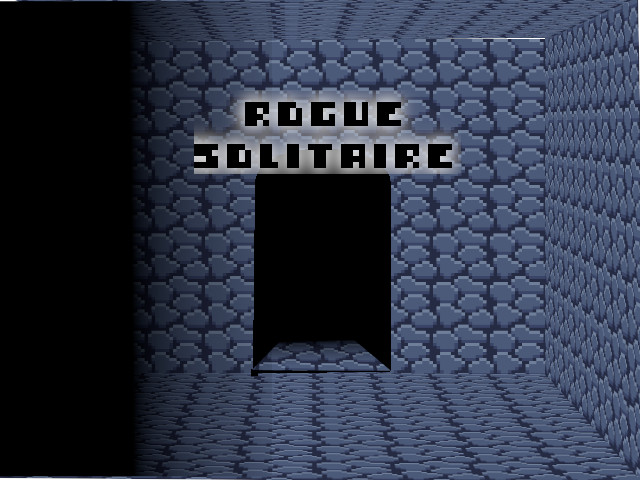 Cover image for RogueSolitaire