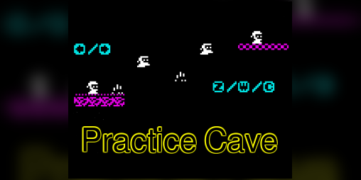 Cover image for Practice Cave