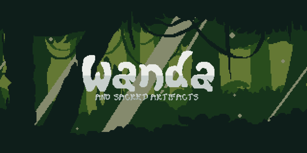 Wanda & The Sacred Artifact