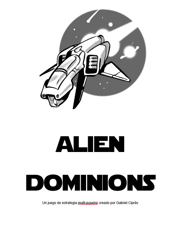 Alien Dominions
