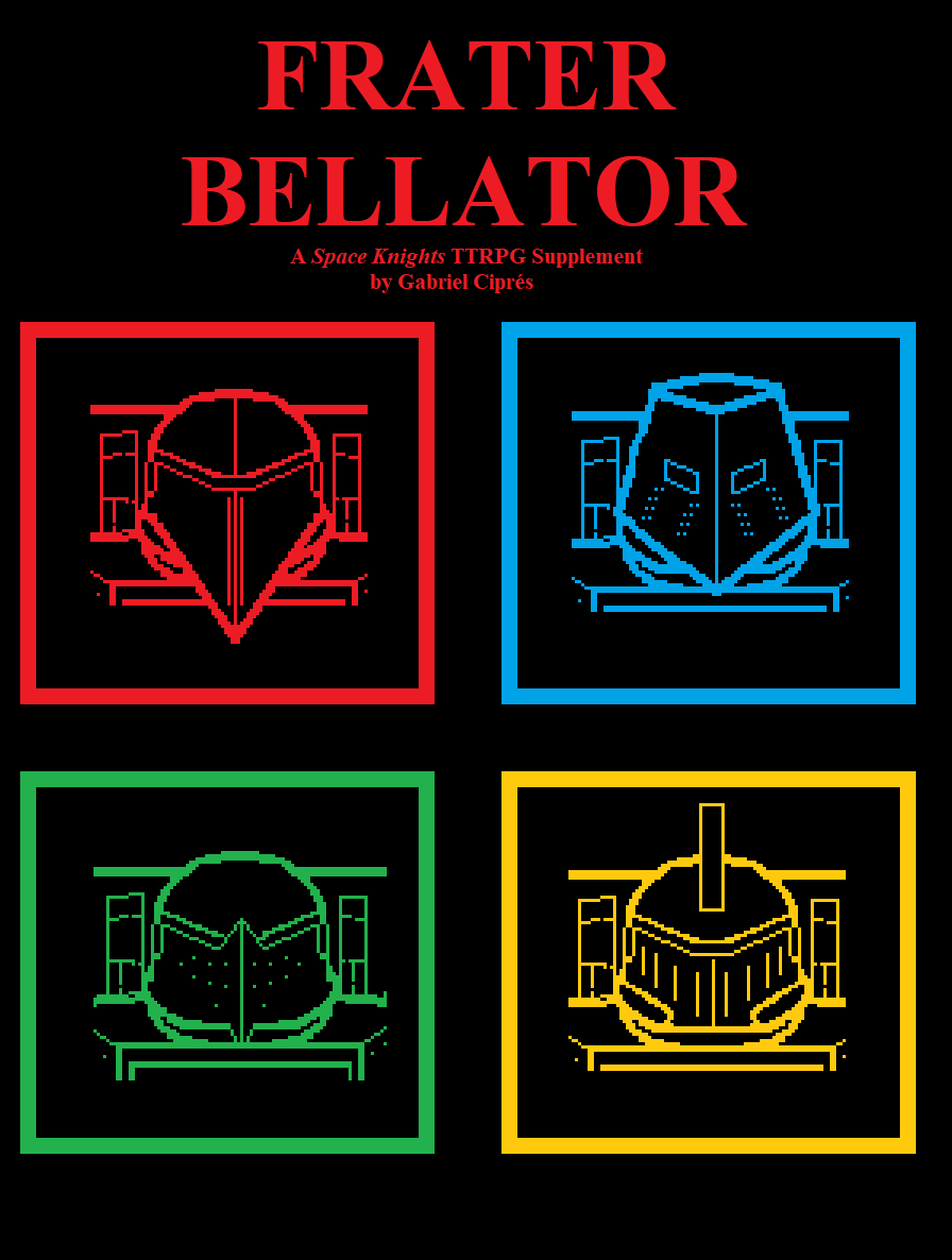 Frater Bellator