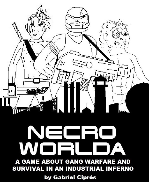 Necroworlda