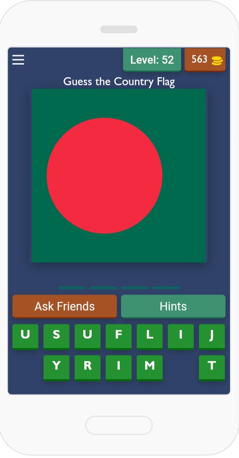 Guess the Country Flag by ankit61