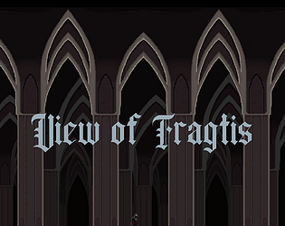 View of Fragtis