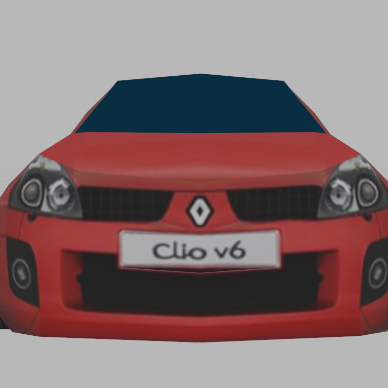 Cover image for Godot rally