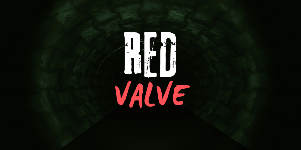 Red Valve