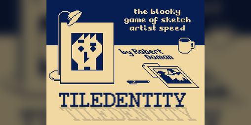 Cover image for Tiledentity