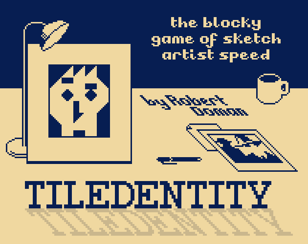 Cover image for Tiledentity