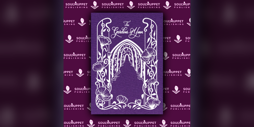 Cover image for The Gardens of Ynn