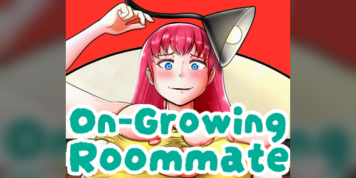 Cover image for On-Growing Roommate