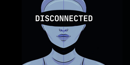Cover image for Disconnected