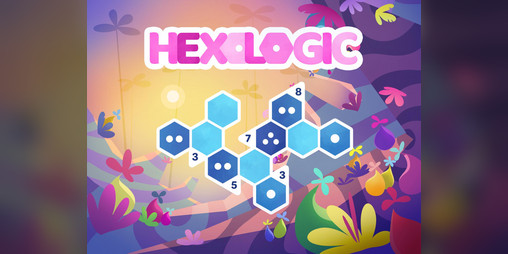 Cover image for Hexologic