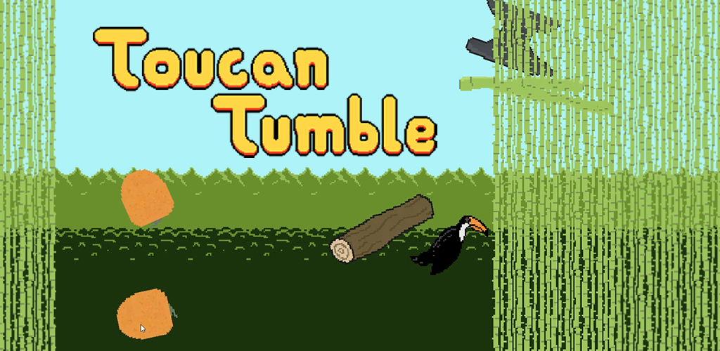 Toucan Tumble