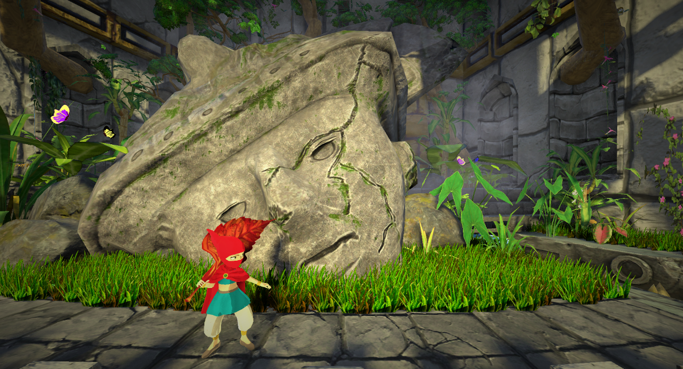 Cover image for Nameless Tower