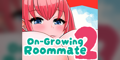 Cover image for On-Growing Roommate 2