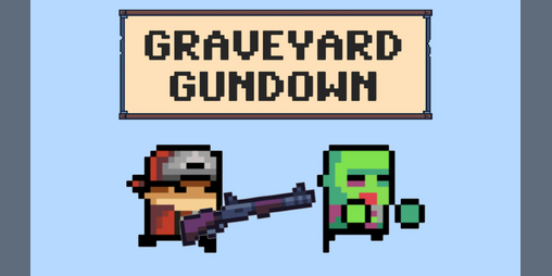 Cover image for Graveyard Gundown