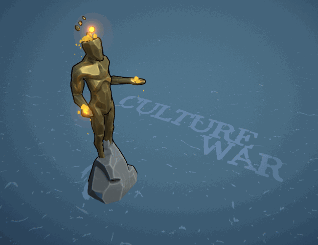 Cover image for Culture War