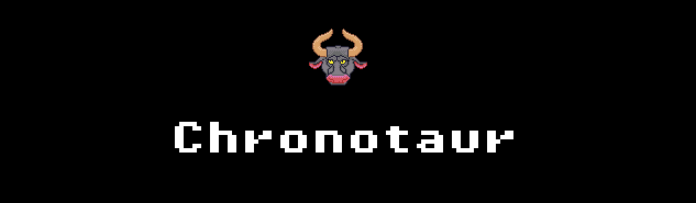 Chronotaur