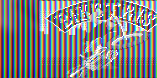 Cover image for Biketris (GitHub Game Off Jam 2018)