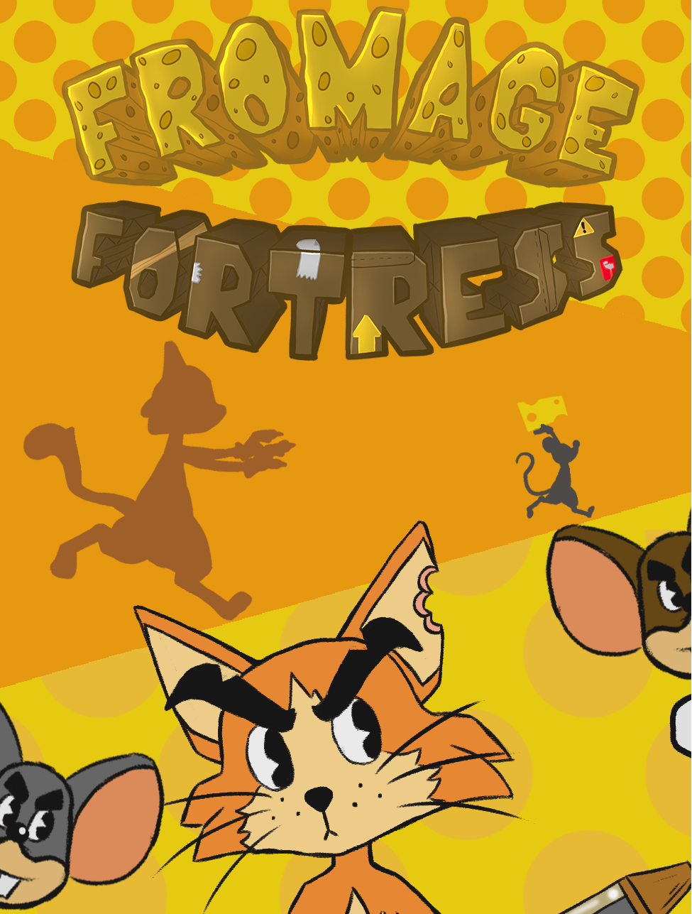 Fromage Fortress v4-2