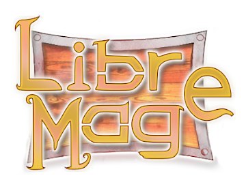 LibreMage