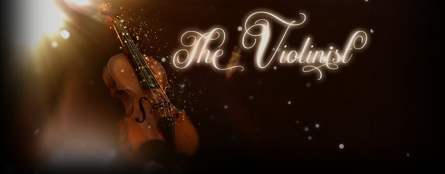 The Violinist Demo