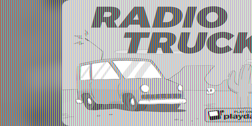 Cover image for Radio Truck
