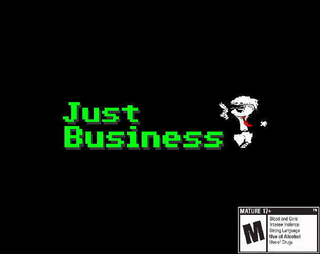 Just Business Classic