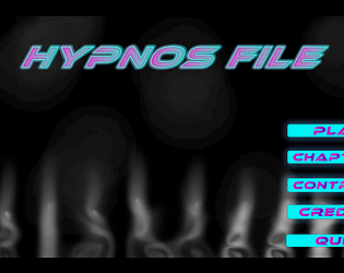 Hypnos File