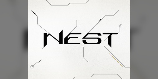 Cover image for NEST