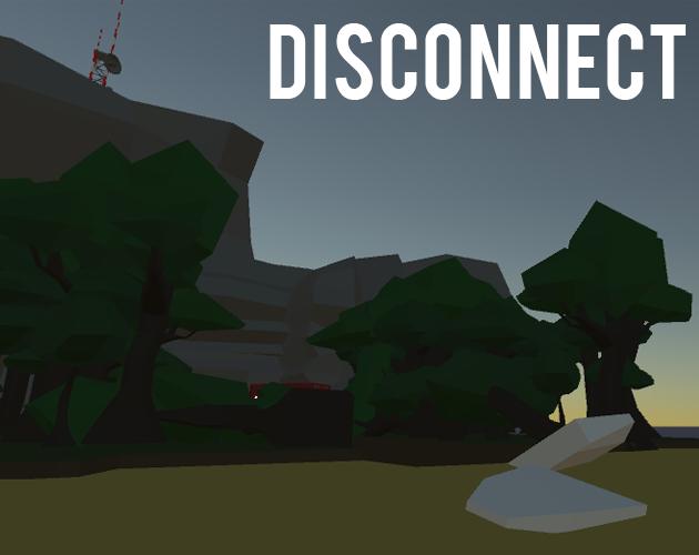 Disconnect