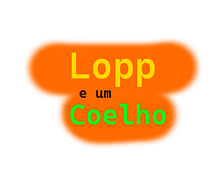 Lopp e um coelho - Android