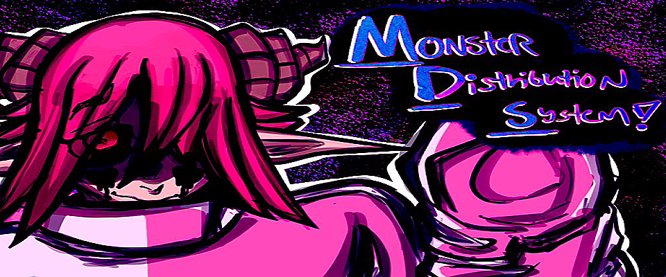 Monster Distribution System