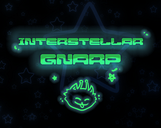 Interstellar Gnarp