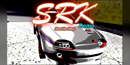 Cover image for Street Race Kings - Demo