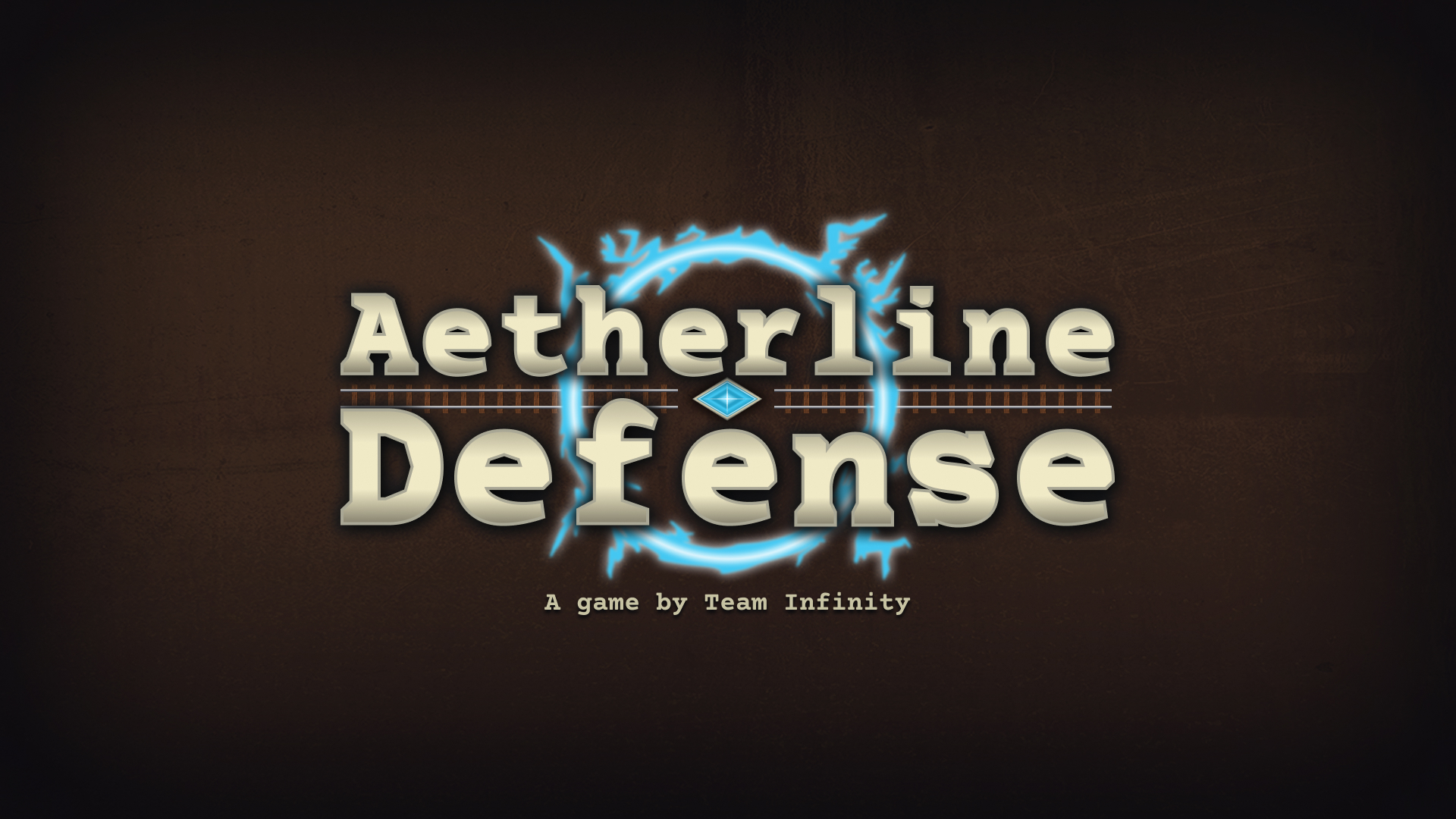 Aetherline Defense