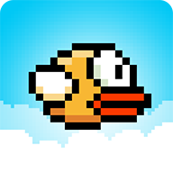 Cover image for Blippy Bird