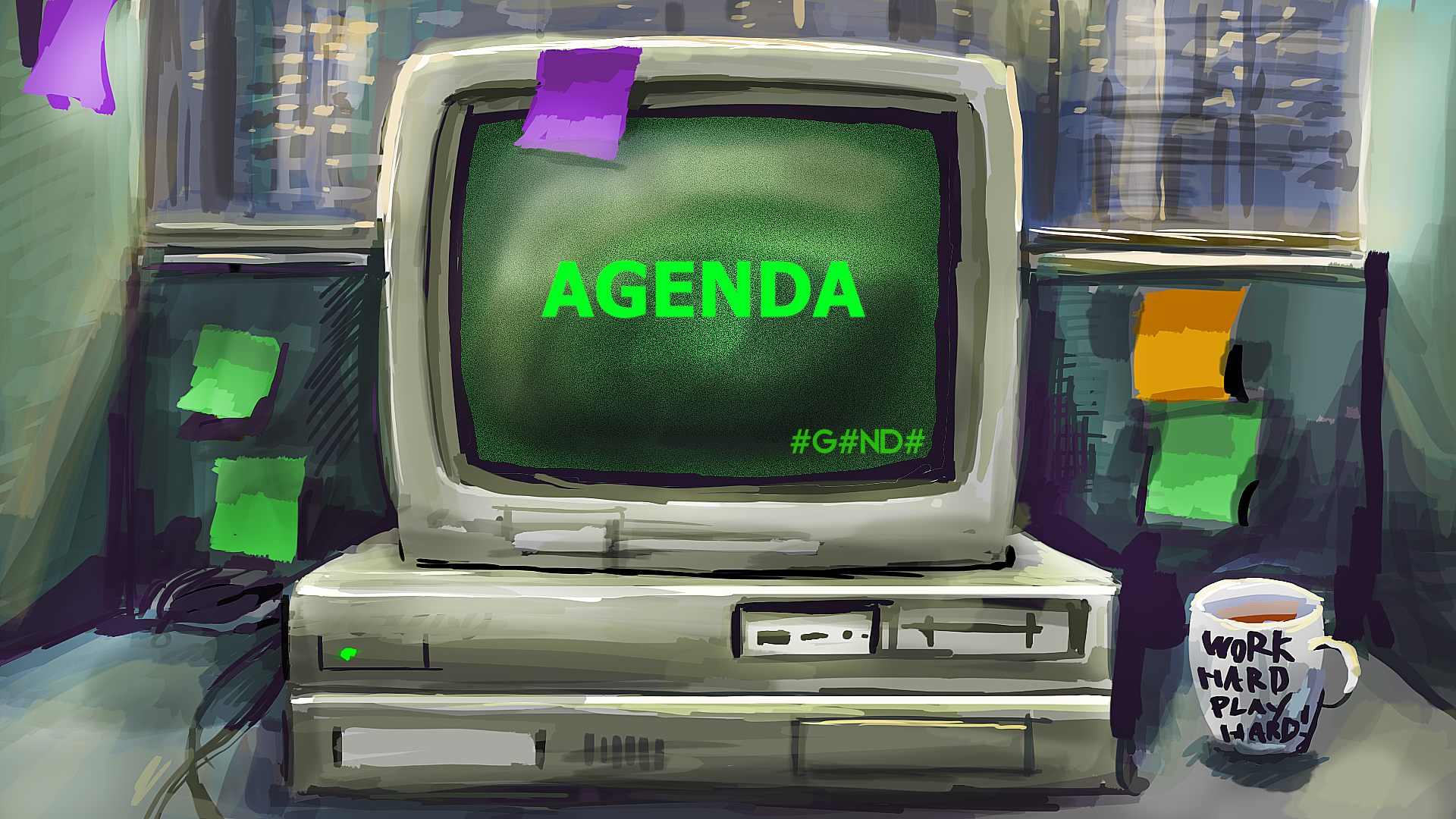 Agenda